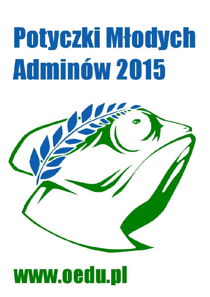 Potyczki Młodych Adminów po raz drugi w Polsce!