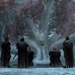 Jestem mieczem w ciemności, strażnikiem na murach – recenzja “Sword in the Darkness”