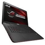 ASUS G771 – zaprojektowany z myślą o graczach