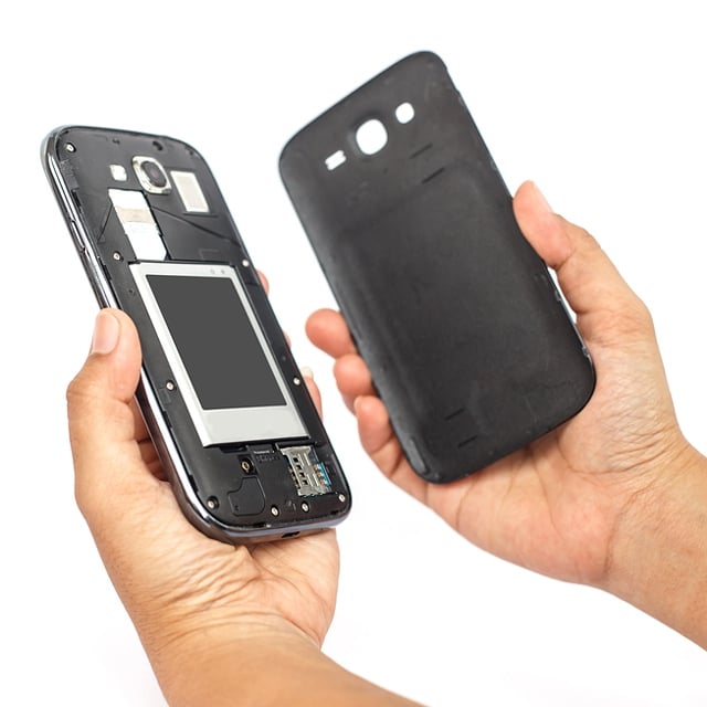 Dyson ma sposób na znacznie lepsze baterie do smartfonów!