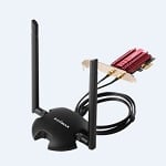 EW-7822PIC – najszybsza karta sieciowa PCI Express