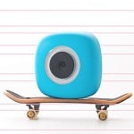 Podo – samoprzylepny aparat