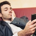 Smartfony rozleniwiają nasze mózgi