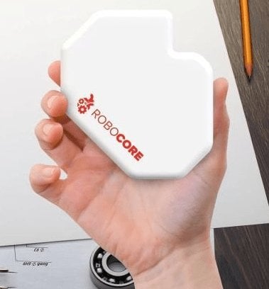 Polskie serce robota sfinansowane na Kickstarterze!