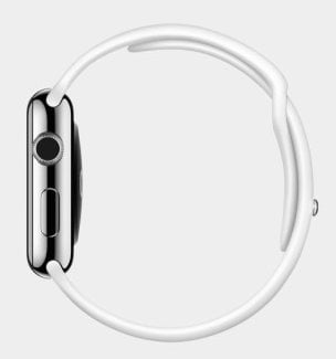 Apple Watch pojawi się w sklepach 24 kwietnia