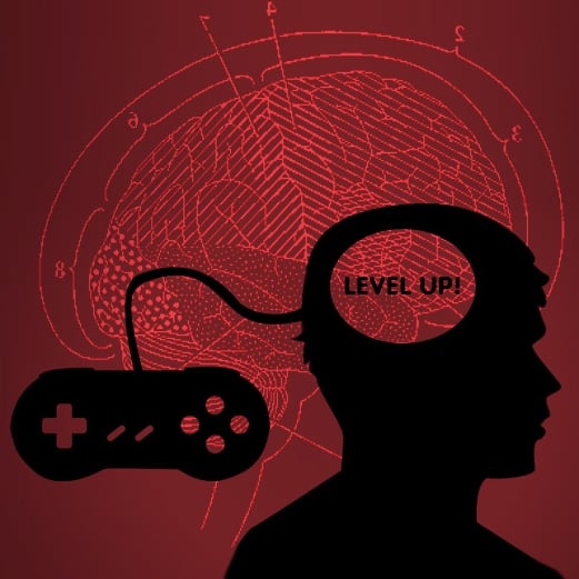 Gry rozwijają mózg lepiej, niż stworzone do tego programy?