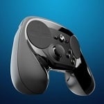 Tak prezentuje się Steam Controller