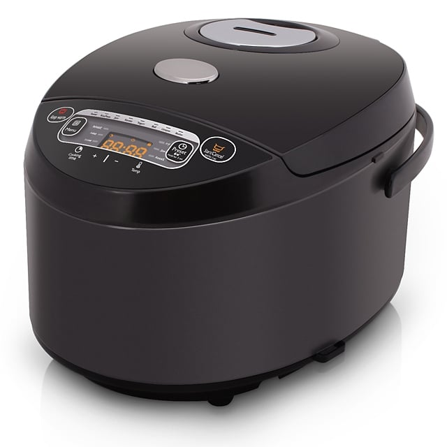 Philips: multicooker specjalnie dla facetów