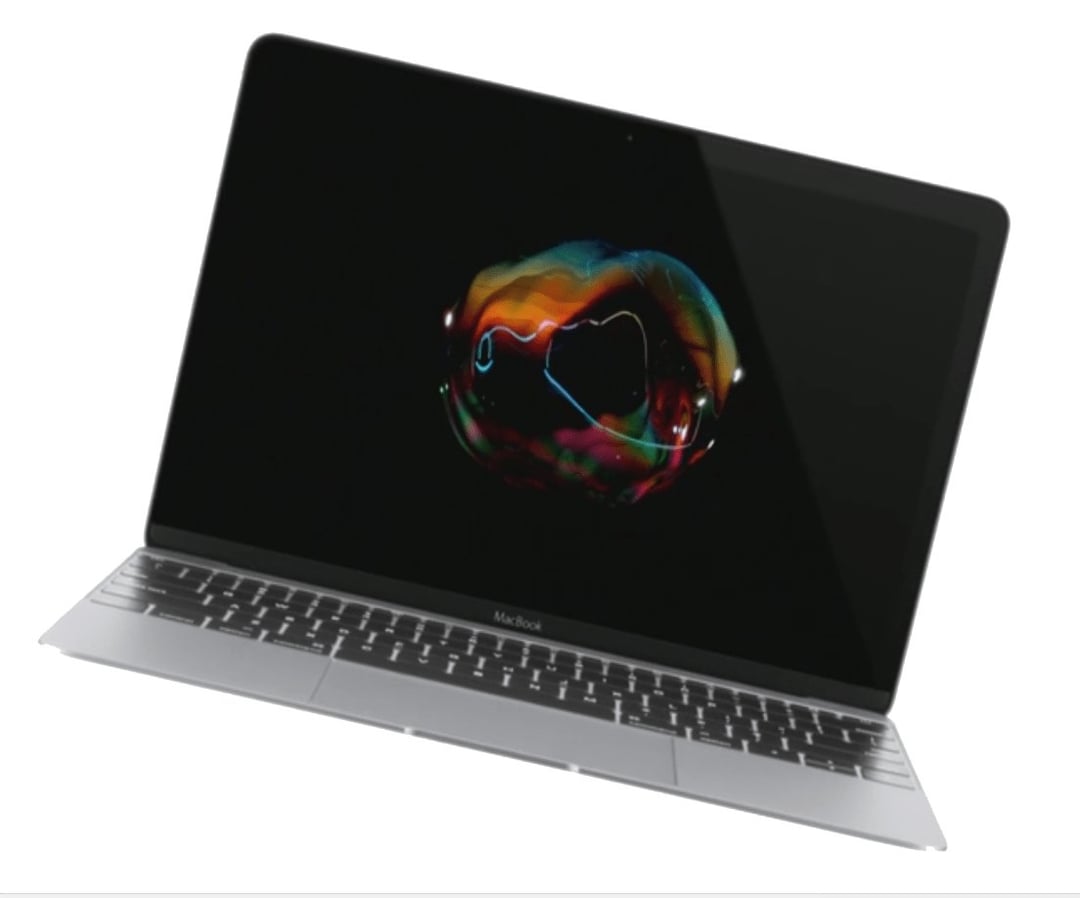 Apple pokazało nowego MacBooka!