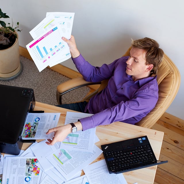 Najlepszy prezent? Piękny, unikalny wydruk!