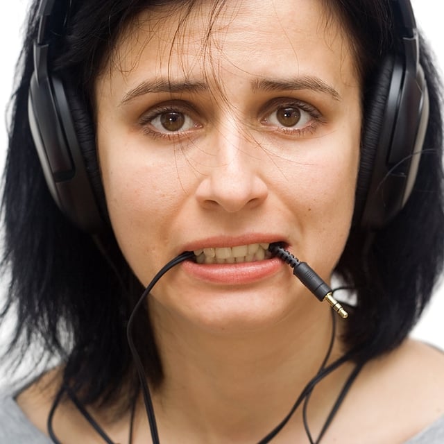 Ile tracimy na kompresji do MP3? Posłuchaj różnicy