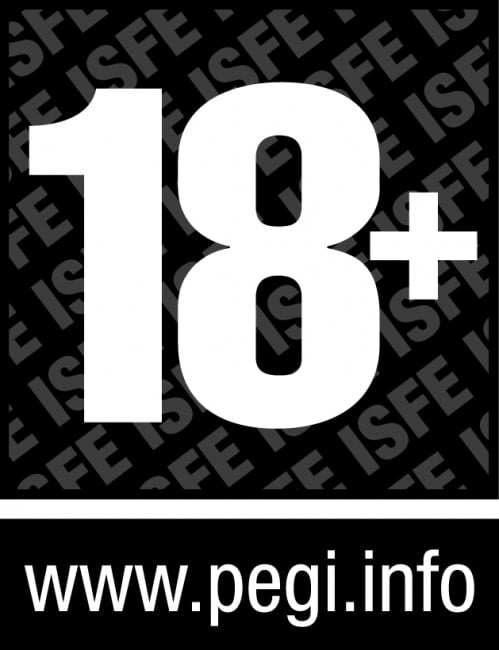 Po gry z dowodem osobistym? Ok, ale uważajmy, żeby nie przesadzić