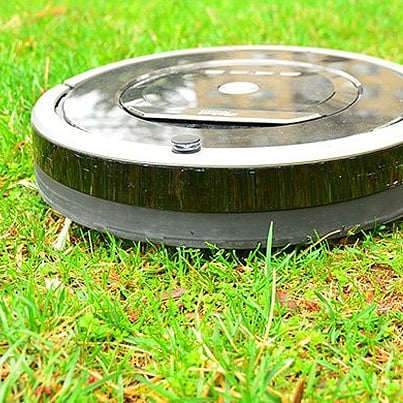 Astronomowie walczą z… automatycznymi kosiarkami