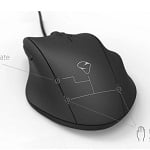 Ta myszka pokaże Ci jak Twoje ciało reaguje na grę