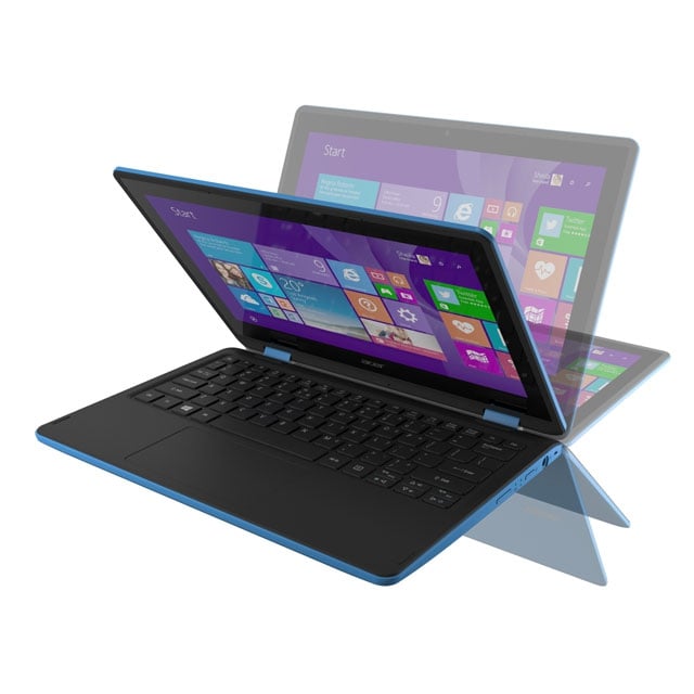 Acer ma się czym pochwalić