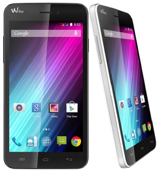 Konkurs: przetestuj i zatrzymaj smartfona Wiko Lenny!