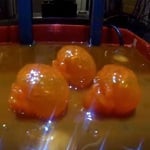 6 minut – tyle potrzeba, by stworzyć obiekt na tej drukarce