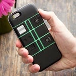 Nexpaq – modularna obudowa dla smartfona