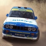 Nowy DiRT właśnie wjechał na Steama