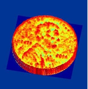 Skaner 3D w smartfonie? Tak może wyglądać niedaleka przyszłość