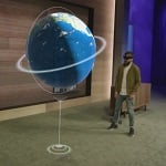 Build 2015: HoloLens, czyli witamy w przyszłości [wideo]