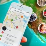 iTraq pomoże Ci odszukać zgubione rzeczy bez GPS i Bluetooth