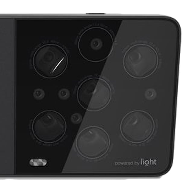 Pora na 52 miliony pikseli w smartfonach
