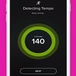 Spotify dopasuje muzykę do tempa, w jakim się poruszasz