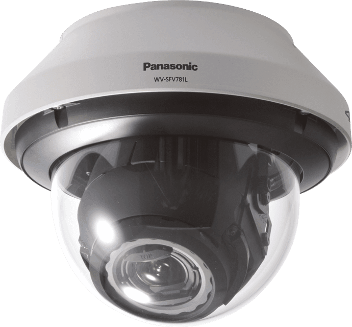 Polska premiera nowej kamery dozorowej Panasonic True 4K