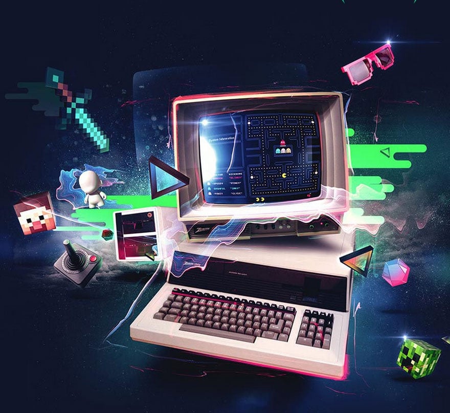 Win10hacks: relacja z placu boju