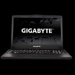P55K – pierwszy notebook dla graczy z nowej serii Gigabyte