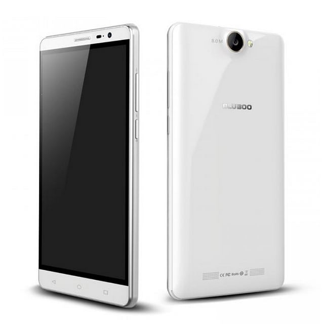 Pierwszy smartfon z akumulatorem 5300 mAh