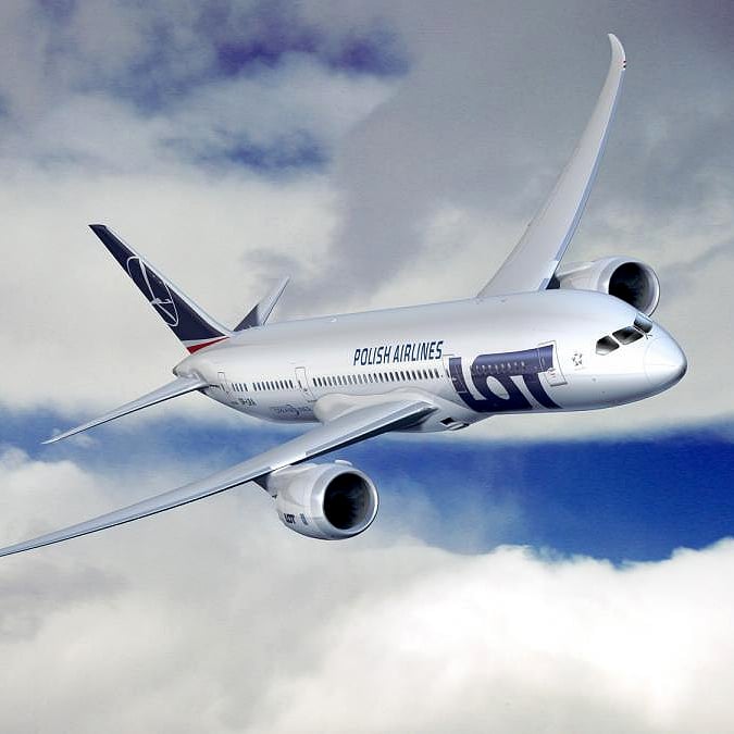 Błąd oprogramowania w Dreamlinerze może być przyczyną katastrofy