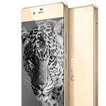 Bezramkowa Nubia Z9 już oficjalnie