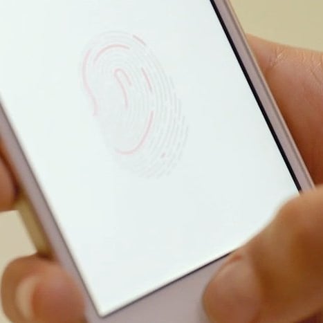 Apple ma nowy szalony pomysł na przycisk Home