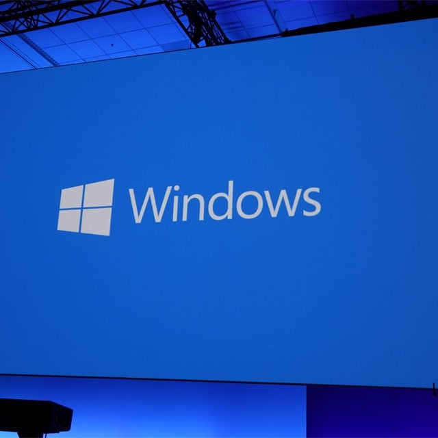 Build 2015 to powrót do starej, istotnej mantry