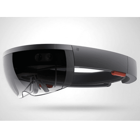Microsoft kupił Minecrafta, bo jest idealną grą dla Hololens