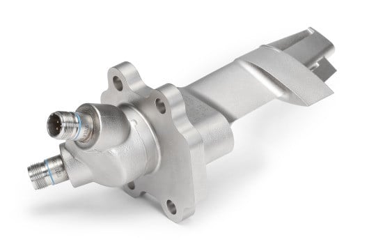 Kolejny ważny krok w upowszechnieniu się druku 3D