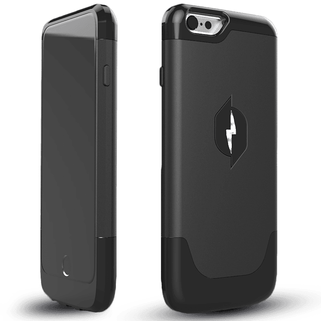 Obudowa do smartfona, która odzyskuje energię