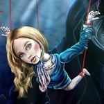 W sidłach umysłu: podróż Alicji – recenzja gry