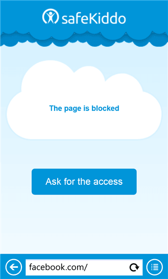 Chronimy dzieci w sieci