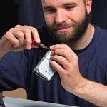 Poradnik: Stary notebook z nowym wyposażeniem