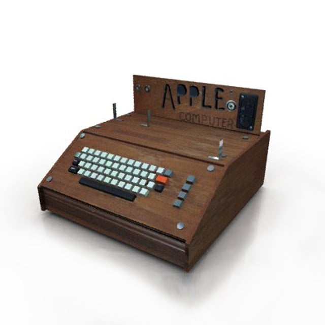 Kobieta wywaliła komputer wart 200 tysięcy dolarów