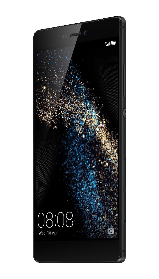 Huawei P8 nareszcie w Polsce
