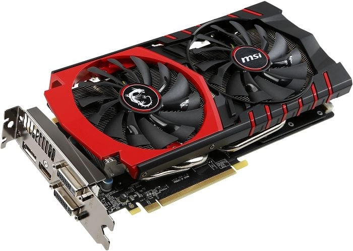 GTX 970 ma swoje lata. Co się stanie, gdy dostanie dodatkowy VRAM?
