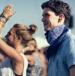 Here Active – słuchawki, z którymi zapomnisz o hałasie