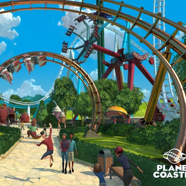 Seria Tycoon powraca… w pewnym sensie