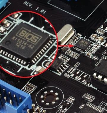 Poradnik: Optymalna konfiguracja UEFI i BIOS-u