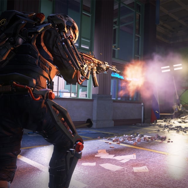 Nowe Call of Duty teraz jeszcze lepsze