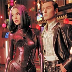 “Lalki miłości” obdarzone sztuczną inteligencją to nie odległa przyszłość